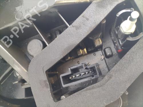 Right taillight DACIA SANDERO II 1.2 | BP29833720C35 