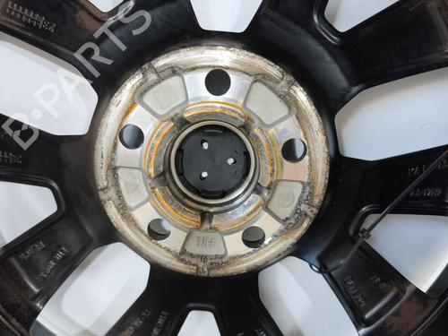 Used Rim Rim 38921971 38921971