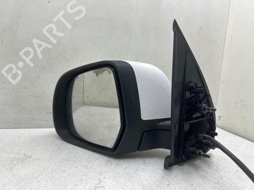 Used Left mirror Left mirror 38780314 38780314