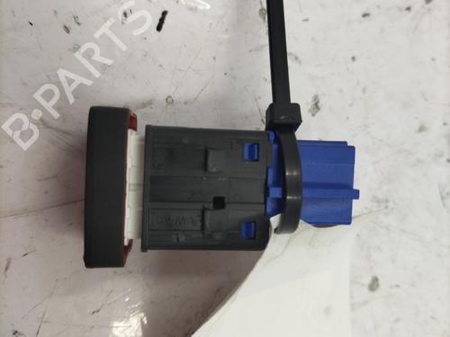 Used Warning switch Warning switch VW POLO VI (AW1, BZ1, AE1) 1.0 TSI (95 hp) 22845887 22845887