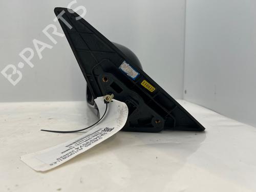 Used Left mirror Left mirror HYUNDAI COUPE I (RD) [1996-2004] 36089202 36089202