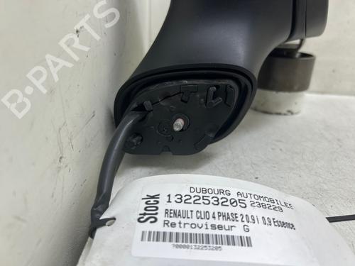 Used Left mirror Left mirror 38953280 38953280