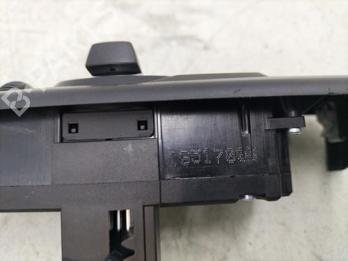 Headlight switch BMW 5 (E60) 535 d | BP32204996I24