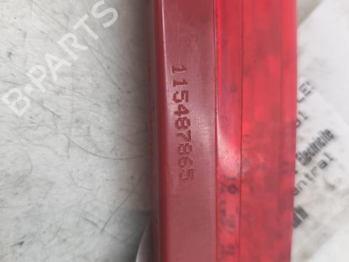 Third brake light AUDI Q4 E-TRON SUV (F4B) 35 | BP30591696L11 