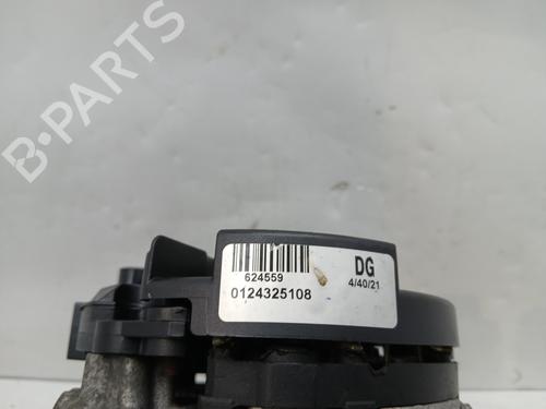 alternator-mini-mini-r50-r53-2001-2002-2003-2004-2005-2006-34531614 main image