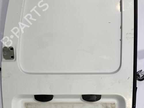 Used Left tailgate PEUGEOT EXPERT Van (222) 2.0 HDI (94 hp) 22827307