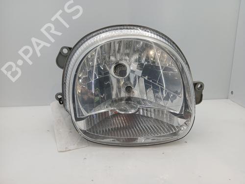 Used Right headlight Right headlight RENAULT TWINGO I (C06_) 1.2 16V (C06C, C06D, C06K) (75 hp) 36106800 36106800