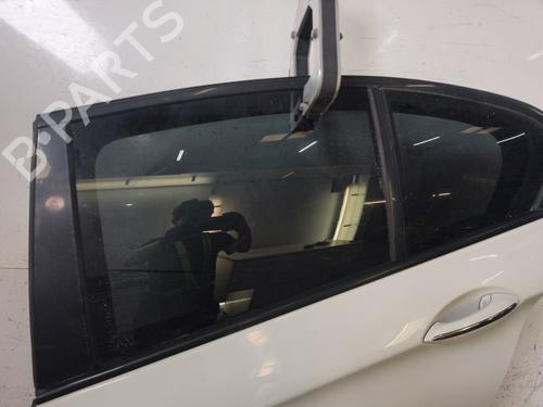 Used Left rear door Left rear door BMW 5 (F10) 525 d xDrive (211 hp) 34384796 34384796