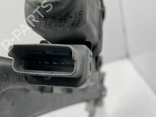 Used Front right window mechanism Front right window mechanism PEUGEOT 207 (WA_, WC_) 1.6 HDi (90 hp) 22832056 22832056