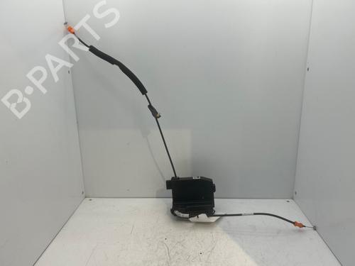 Used Rear left lock Rear left lock CITROËN C4 Picasso II 1.6 BlueHDi 120 (120 hp) 40516425 40516425