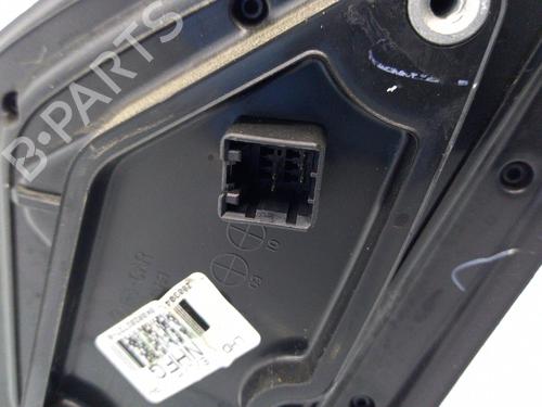 Right mirror HYUNDAI i20 I (PB, PBT) 1.2 | BP22815506C27 