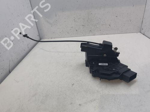 Venstre foran lås FORD C-MAX (DM2) 1.6 TDCi (90 hp) 27164263