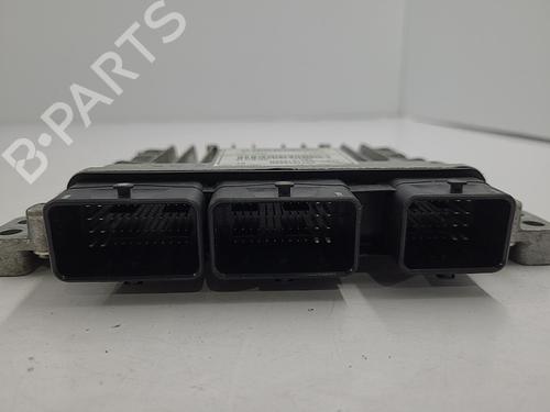 Engine control unit (ECU) RENAULT CLIO III (BR0/1, CR0/1) 1.5 dCi | BP22824422M57 