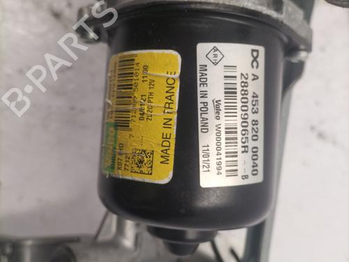Front wiper motor RENAULT TWINGO III (BCM_, BCA_) 1.0 SCe 65 (BCMJ) | BP24894486M29 
