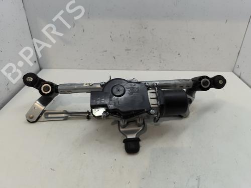 Front wiper motor RENAULT CLIO V (B7_) 1.5 Blue dCi 115 (B7AD) | BP27525223M29 - Image 2