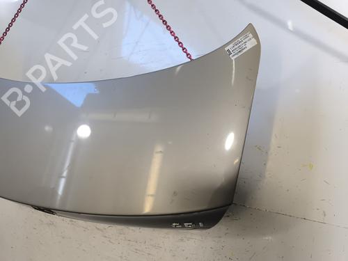 Tailgate MERCEDES-BENZ E-CLASS (W211) E 320 CDI (211.022) | BP28181257C6 