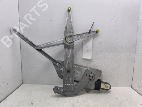 Used Front right window mechanism Front right window mechanism RENAULT KANGOO (KC0/1_) [1997-2026] 33119787 33119787