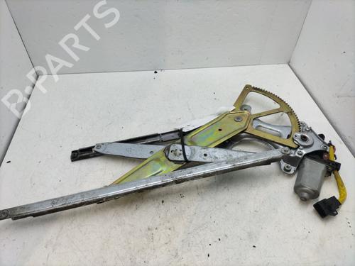 Used Front left window mechanism Front left window mechanism TOYOTA PRIUS Saloon (_W1_) 1.5 Hybrid (NHW11) (116 hp) 31581827 31581827