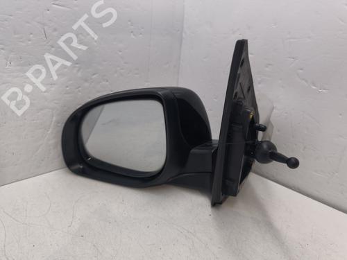 Used Left mirror KIA PICANTO I (SA) 1.0 (63 hp) 31062272