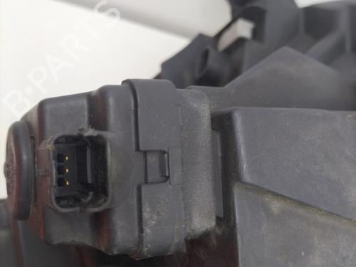 Left headlight CITROËN C1 (PM_, PN_) 1.0 | BP29141378C28 