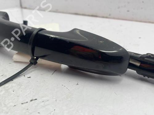 Used Front left exterior door handle FORD FOCUS IV (HN) 1.0 EcoBoost (125 hp) 22840359