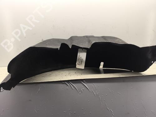Used Wheel arch PEUGEOT 1007 (KM_) 1.4 HDi (68 hp) 28328614