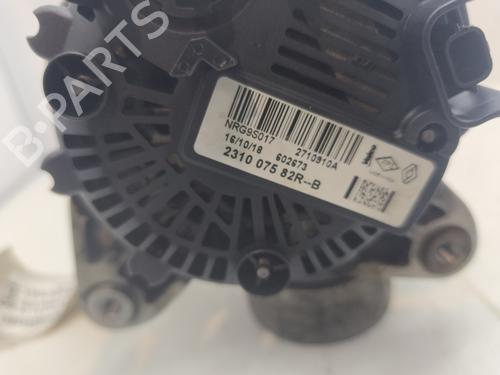 Alternator DACIA SANDERO II 1.0 SCe 75 (B8JC, B8JD, B8NC) | BP26386440M7 