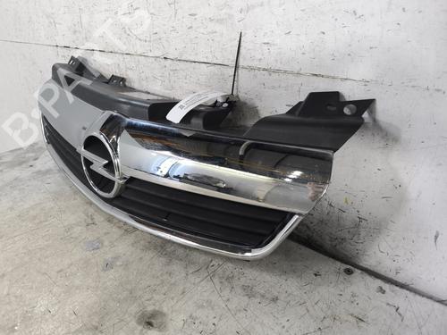 Grille OPEL ZAFIRA / ZAFIRA FAMILY B (A05) 1.9 CDTI (M75) | BP27265257C40 