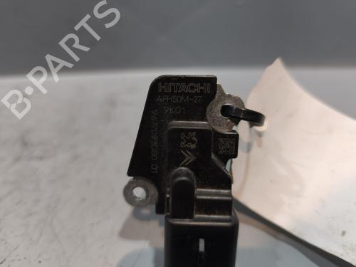 Mass air flow sensor PEUGEOT 308 II (LB_, LP_, LW_, LH_, L3_) 1.5 BlueHDi 130 | BP29438912M95 