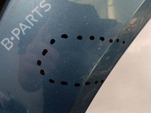 Left front fenders AUDI A2 (8Z0) 1.4 TDI | BP22820663C41 