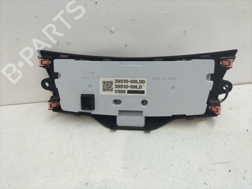 Climate control SUZUKI SWIFT IV (FZ, NZ) 1.3 DDiS (AZG413D, ZC02S, ZC92S) | BP29286006I5 - Image 5