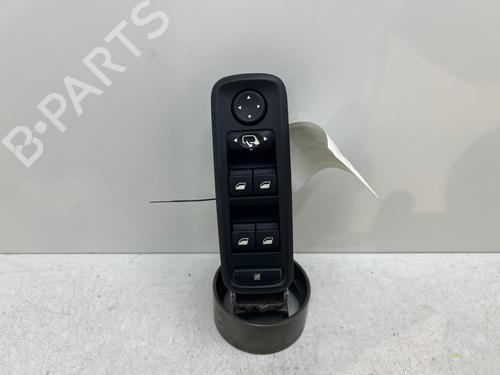 Used Left front window switch Left front window switch CITROËN C8 (EA_, EB_) 2.0 HDi 135 (136 hp) 36418039 36418039