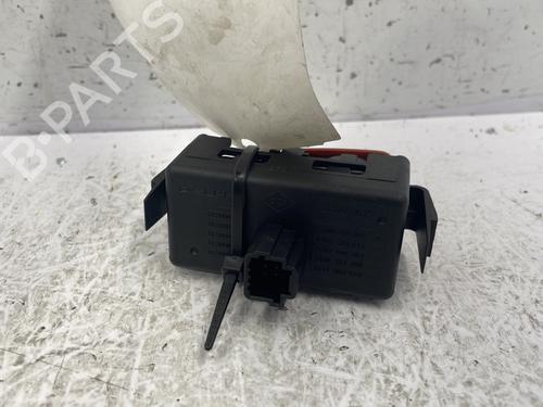 Warning switch RENAULT MEGANE III Hatchback (BZ0/1_, B3_) 1.9 dCi (BZ0N, BZ0J) | BP25603110I22 