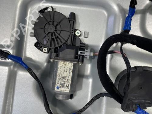 Used Front right window mechanism Front right window mechanism 22839361 22839361