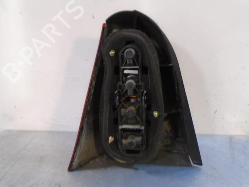 Right taillight MERCEDES-BENZ A-CLASS (W168) A 170 CDI (168.008) | BP22812705C35 