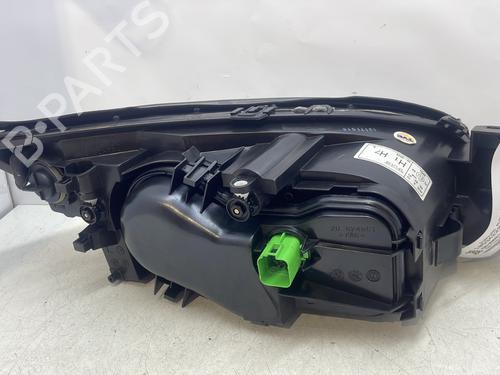 Venstre forlygte FORD MONDEO III (B5Y) 2.0 16V TDDi / TDCi | BP29079517C28