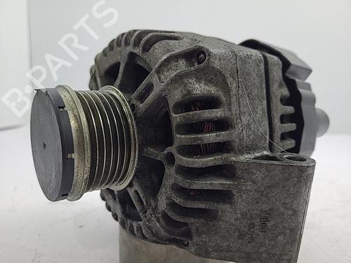 Alternator FIAT 500 (312_) 1.3 D Multijet (312AXB1A) | BP22823481M7 