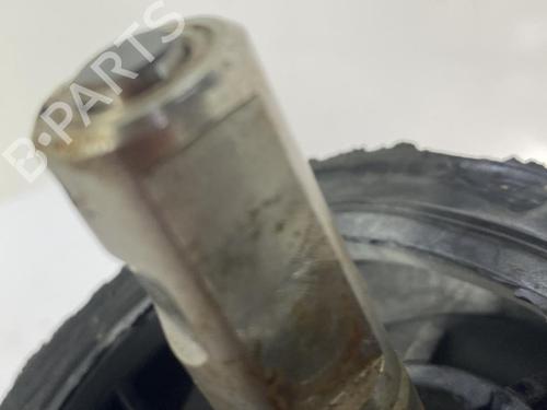 Steering rack PEUGEOT 5008 (0U_, 0E_) 1.6 HDi | BP22827904M22 