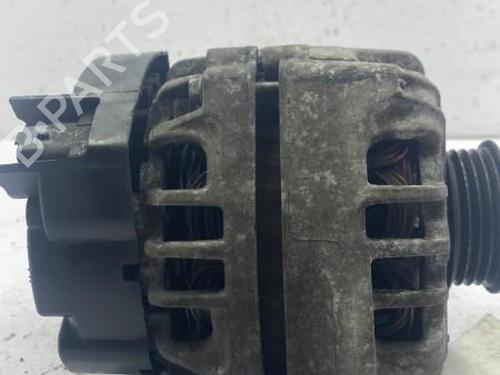 Used Alternator NISSAN NOTE (E11, NE11) 1.4 (88 hp) 22843149