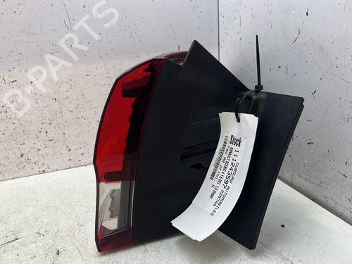 Left taillight RENAULT SCÉNIC IV (J9_) 1.6 dCi 160 | BP28499610C34