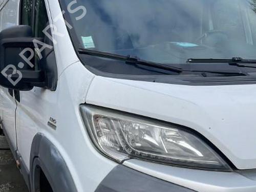 Front left window mechanism FIAT DUCATO Van (250_) 130 Multijet 2,3 D | BP24637404C22 - Image 6