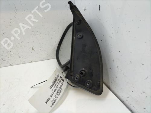 Left mirror TOYOTA HIACE IV Van (__H1_, __H2_) 2.5 D-4D (KLH12, KLH22) | BP26659648C26 