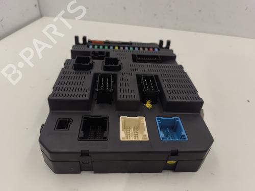 Used Fuse box Fuse box PEUGEOT 207 (WA_, WC_) 1.4 HDi (68 hp) 25899484 25899484
