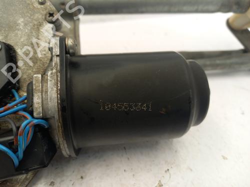 Front wiper motor SUZUKI SWIFT III (MZ, EZ) 1.3 DDiS (RS413D) | BP25120818M29  - Image 5
