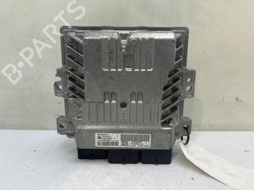 Used Engine control unit (ECU) Engine control unit (ECU) 38542951 38542951
