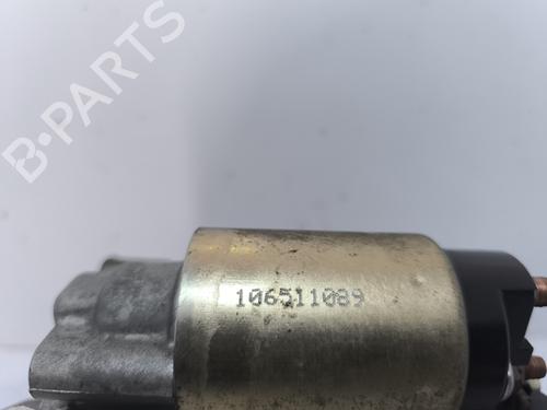 Startmotor FORD FOCUS II (DA_, HCP, DP) 1.6 TDCi | BP26386813M8 