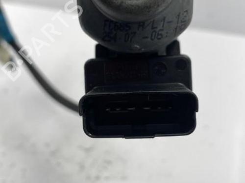 Front left window mechanism RENAULT TWINGO II (CN0_) 1.2 16V (CN0K, CN0V, CN0A) | BP22835113C22 
