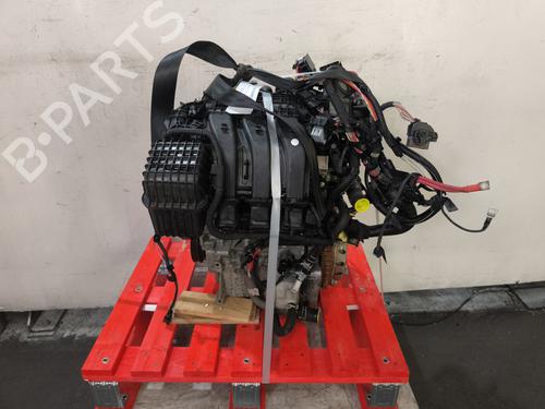 Engine DACIA SANDERO II 1.0 SCe 75 (B8JC, B8JD, B8NC) | BP37076263M1 - Image 3