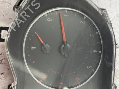 Instrument cluster RENAULT CLIO V (B7_) 1.0 TCe 90 (B7MT) | BP22841238C47 