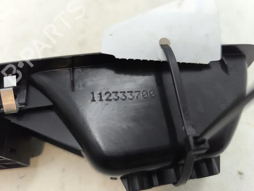 Left front window switch RENAULT MEGANE III Hatchback (BZ0/1_, B3_) 1.5 dCi (BZ0C) | BP29194018I27 
